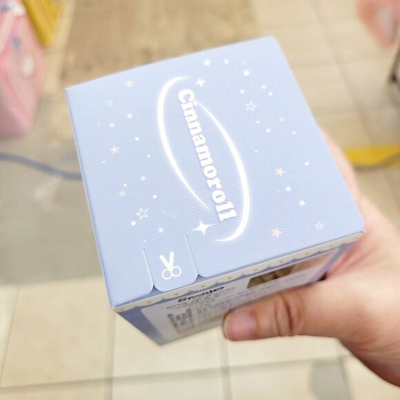 Brand New Sanrio Cinnamonroll Small Bed Light #2 - Picture 9 of 10